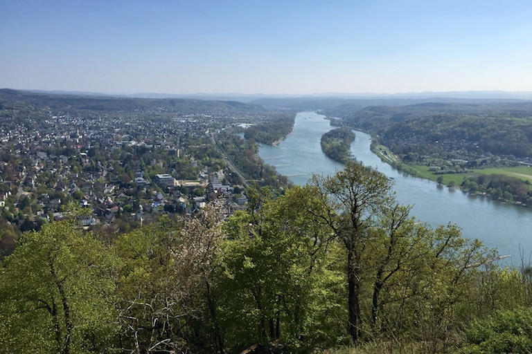 Landesgartenschau Bad Honnef 2020