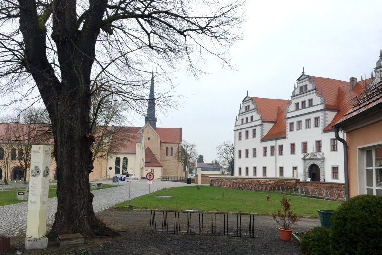 Touristisches Leitbild Sängerstadtregion