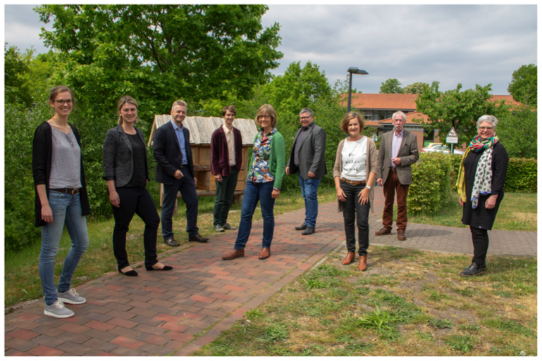 Quelle: Auftakttreffen Naturparkplan Wildeshauser Geest