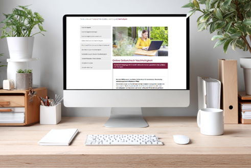 Wie gelingt nachhaltiges Wirtschaften im Tourismus? 