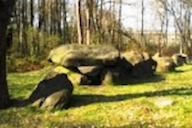 Masterplan Straße der Megalithkultur