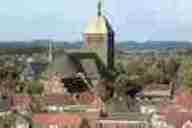 Vreden will die Landesgartenschau 2017